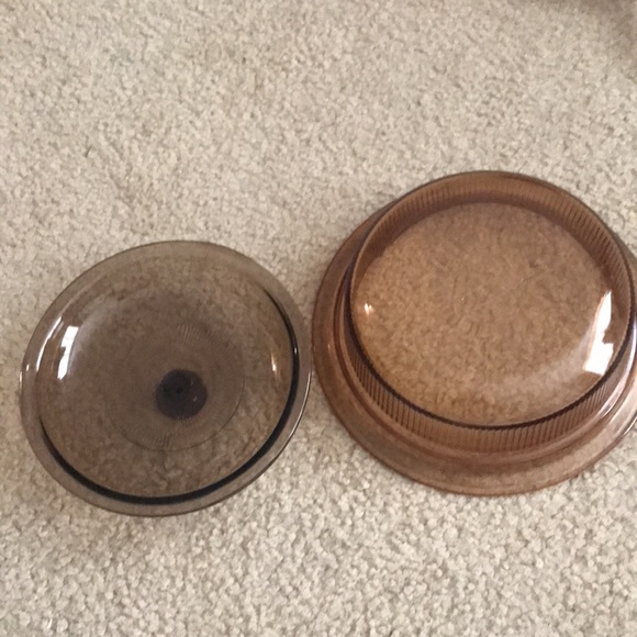 Vision by Corning vintage casserole dish with lid - Picture 7 of 9